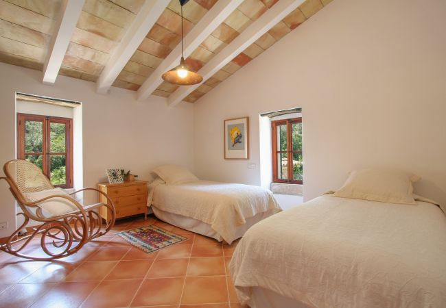 Finca en Pollensa / Pollença - Mon Mallorqui Pas Col, Finca 5StarsHome Mallorca Finca en Pollensa / Pollença - Mon Mallorqui Pas Col, Finca 5StarsHome Mallorca