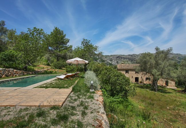 Finca en Pollensa / Pollença - Mon Mallorqui Pas Col, Finca 5StarsHome Mallorca Finca en Pollensa / Pollença - Mon Mallorqui Pas Col, Finca 5StarsHome Mallorca