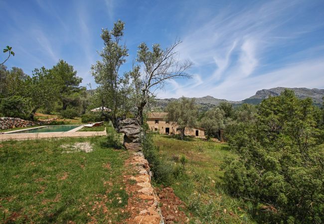 Finca en Pollensa / Pollença - Mon Mallorqui Pas Col, Finca 5StarsHome Mallorca Finca en Pollensa / Pollença - Mon Mallorqui Pas Col, Finca 5StarsHome Mallorca