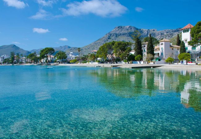 Finca en Pollensa / Pollença - Mon Mallorqui Pas Col, Finca 5StarsHome Mallorca Finca en Pollensa / Pollença - Mon Mallorqui Pas Col, Finca 5StarsHome Mallorca