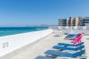 Apartamento en Can Picafort - Yourhouse Blau Blue 2.3