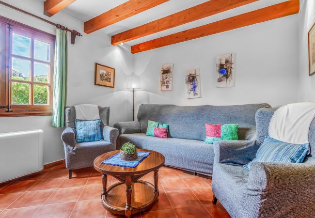 Villa en Pollensa / Pollença - Small King, Villa 5StarsHome Mallorca Villa en Pollensa / Pollença - Small King, Villa 5StarsHome Mallorca