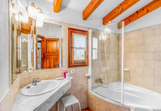 Villa en Pollensa / Pollença - Small King, Villa 5StarsHome Mallorca Villa en Pollensa / Pollença - Small King, Villa 5StarsHome Mallorca