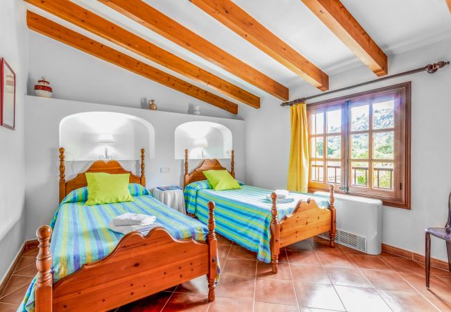 Villa en Pollensa / Pollença - Small King, Villa 5StarsHome Mallorca Villa en Pollensa / Pollença - Small King, Villa 5StarsHome Mallorca