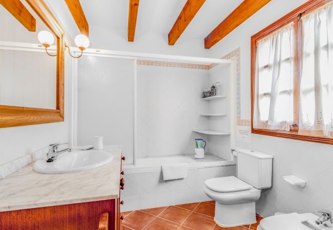 Villa en Pollensa / Pollença - Small King, Villa 5StarsHome Mallorca Villa en Pollensa / Pollença - Small King, Villa 5StarsHome Mallorca