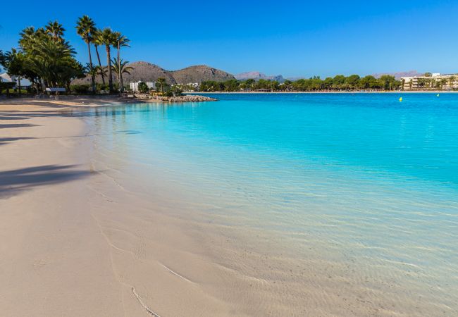 Villa en Pollensa / Pollença - Small King, Villa 5StarsHome Mallorca Villa en Pollensa / Pollença - Small King, Villa 5StarsHome Mallorca