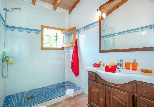 Finca en Alcúdia - Borges, Finca 5StarsHome Mallorca Finca en Alcúdia - Borges, Finca 5StarsHome Mallorca