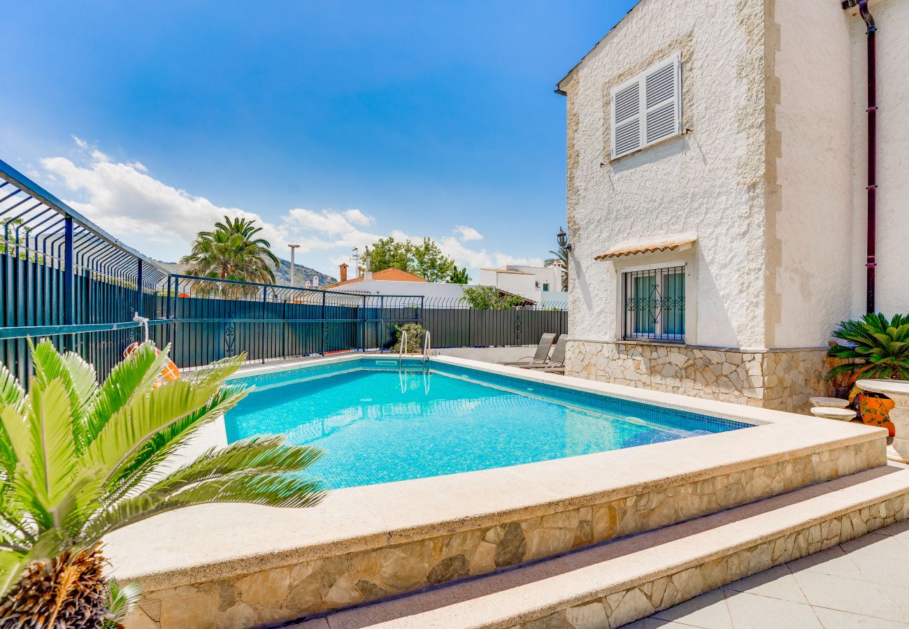 Chalet en Alcúdia - E348 Sanfora by Mallorca Villa Selection