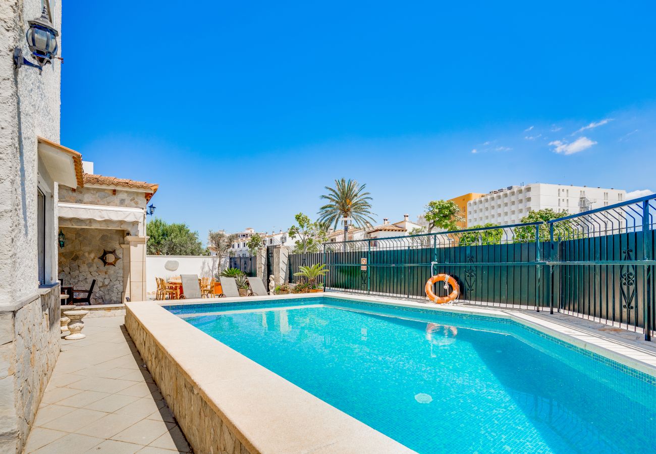 Chalet en Alcúdia - E348 Sanfora by Mallorca Villa Selection