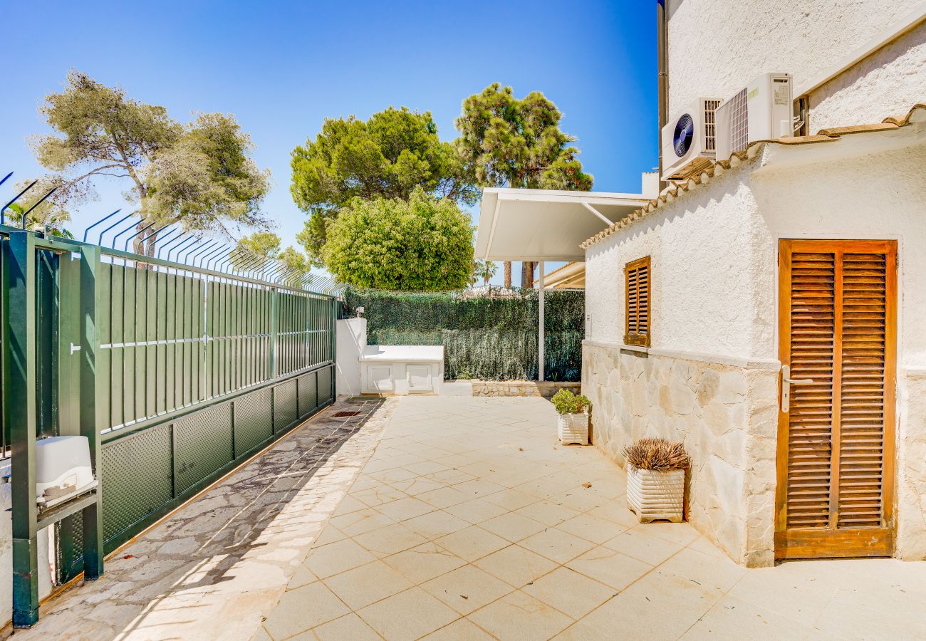 Chalet en Alcúdia - E348 Sanfora by Mallorca Villa Selection