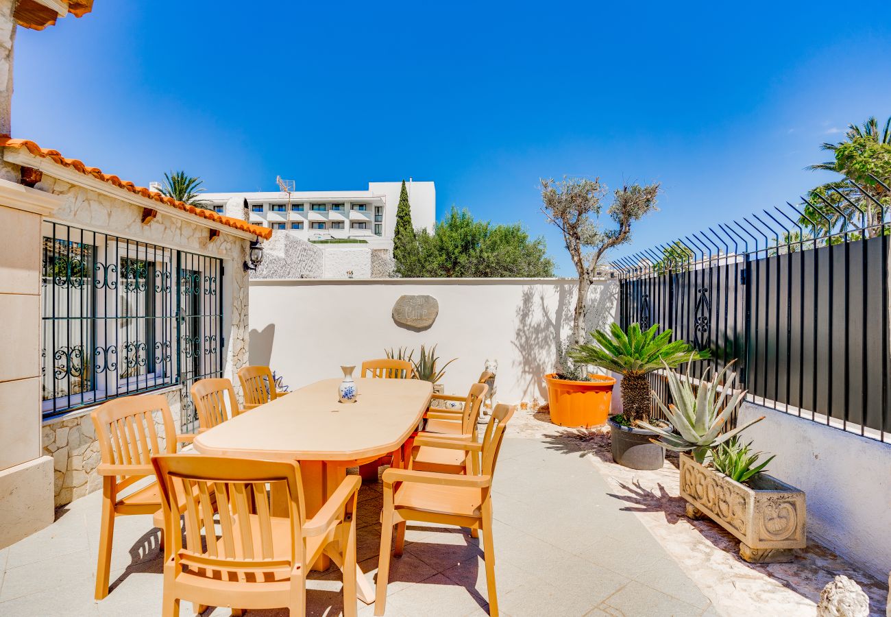 Chalet en Alcúdia - E348 Sanfora by Mallorca Villa Selection