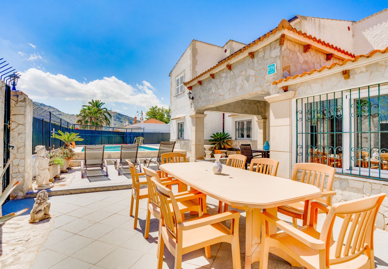 Chalet en Alcúdia - E348 Sanfora by Mallorca Villa Selection