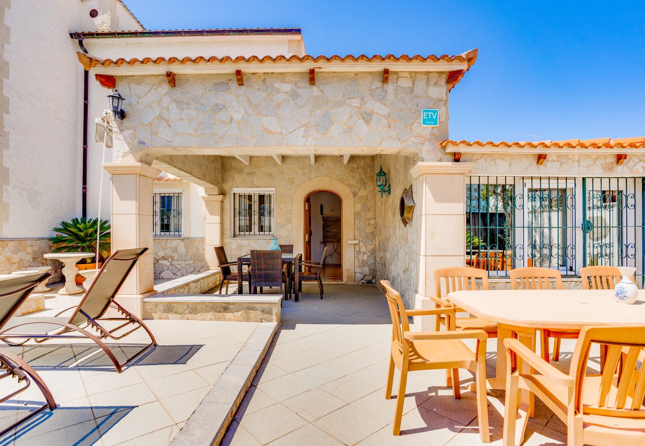 Chalet en Alcúdia - E348 Sanfora by Mallorca Villa Selection