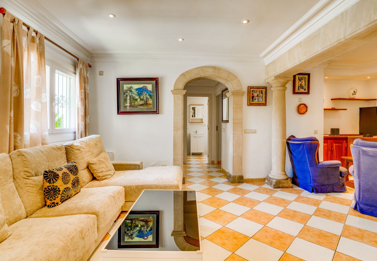 Chalet en Alcúdia - E348 Sanfora by Mallorca Villa Selection