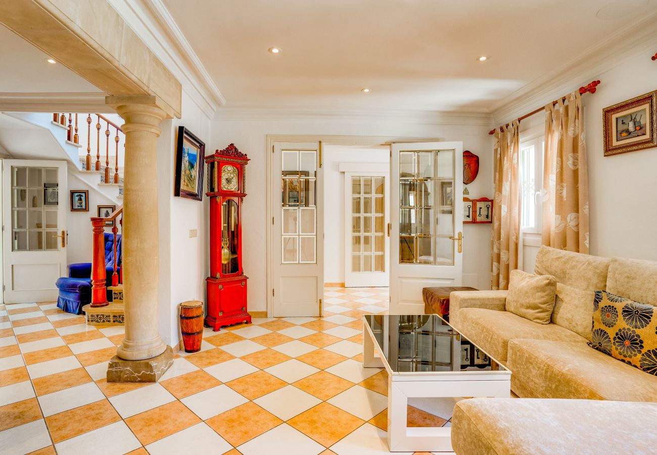 Chalet en Alcúdia - E348 Sanfora by Mallorca Villa Selection