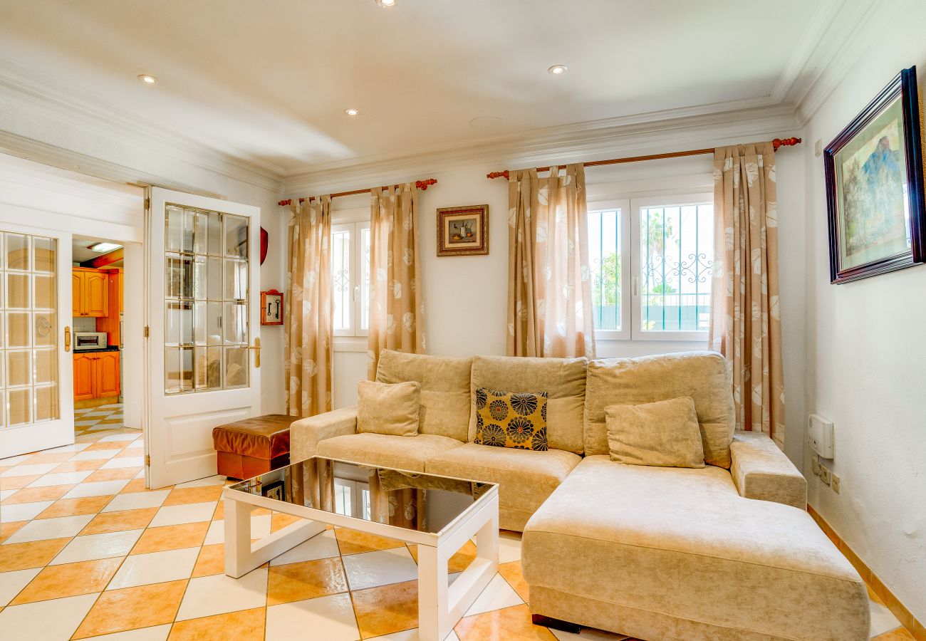 Chalet en Alcúdia - E348 Sanfora by Mallorca Villa Selection