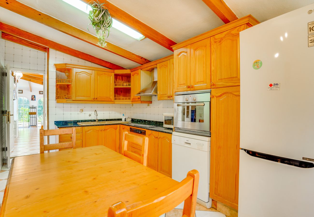 Chalet en Alcúdia - E348 Sanfora by Mallorca Villa Selection