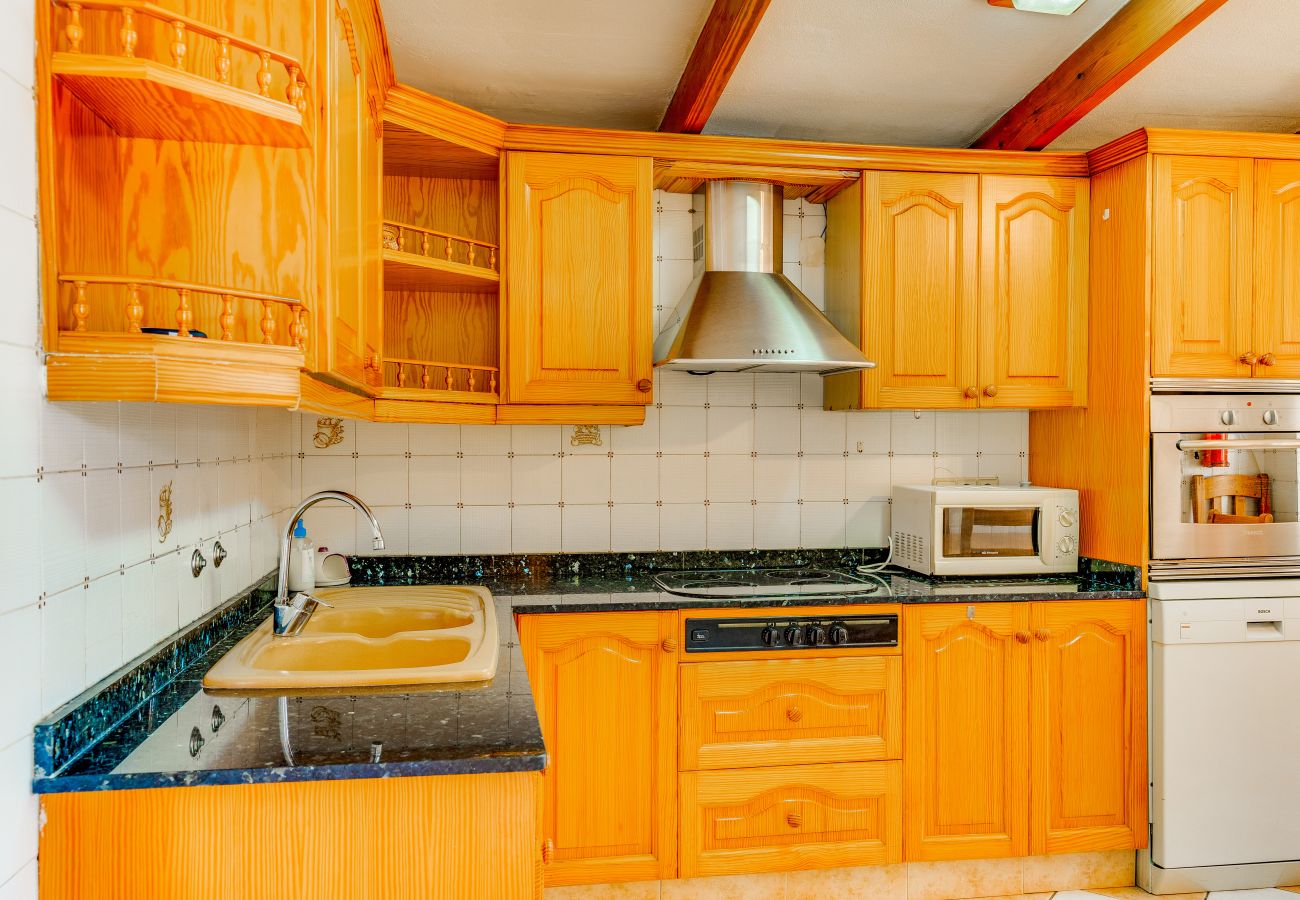 Chalet en Alcúdia - E348 Sanfora by Mallorca Villa Selection