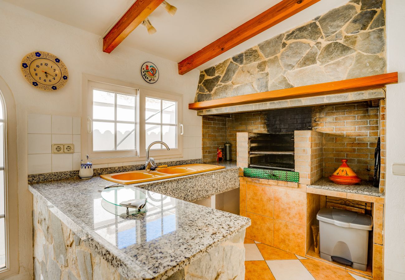 Chalet en Alcúdia - E348 Sanfora by Mallorca Villa Selection