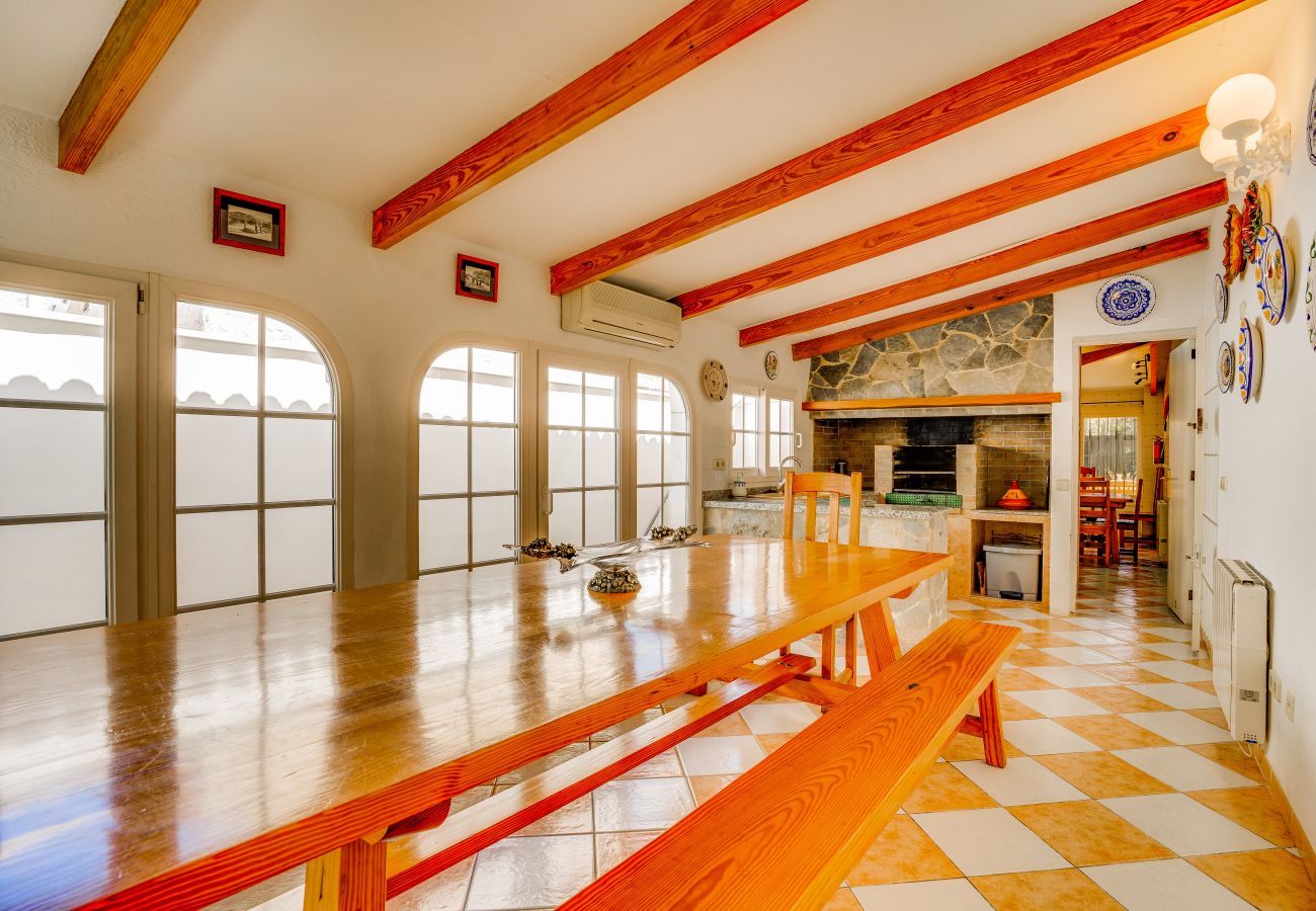 Chalet en Alcúdia - E348 Sanfora by Mallorca Villa Selection