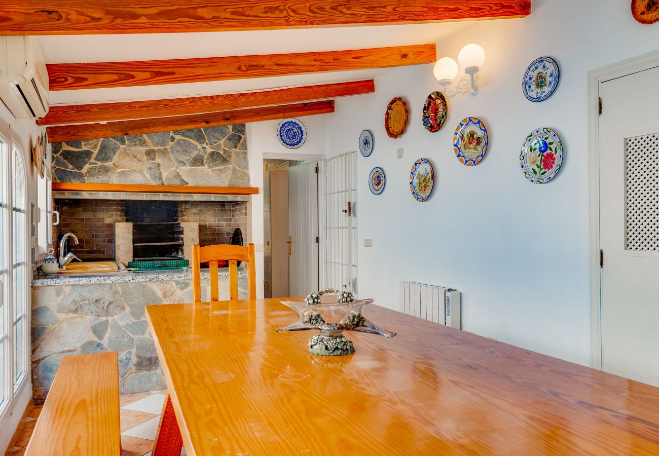 Chalet en Alcúdia - E348 Sanfora by Mallorca Villa Selection