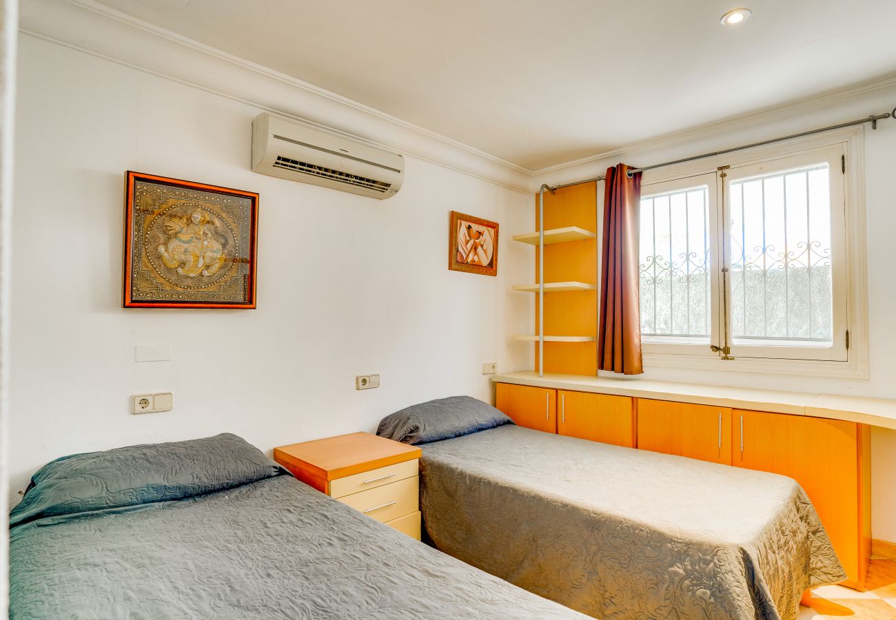 Chalet en Alcúdia - E348 Sanfora by Mallorca Villa Selection