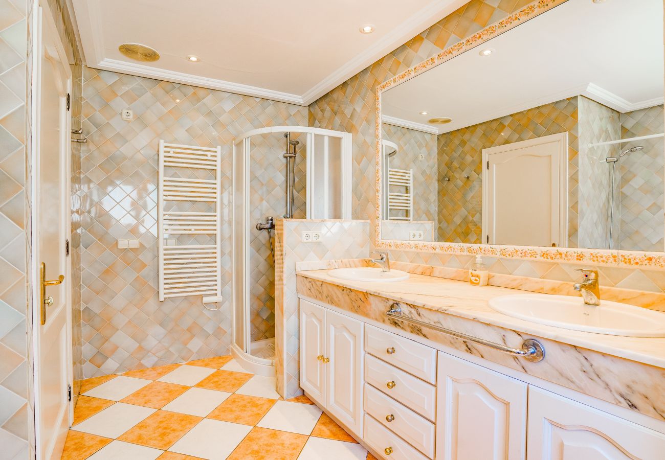 Chalet en Alcúdia - E348 Sanfora by Mallorca Villa Selection