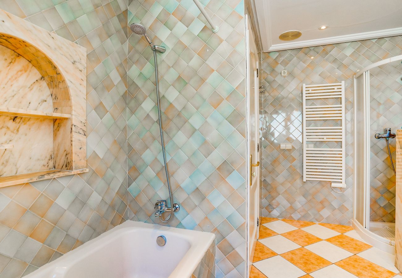 Chalet en Alcúdia - E348 Sanfora by Mallorca Villa Selection