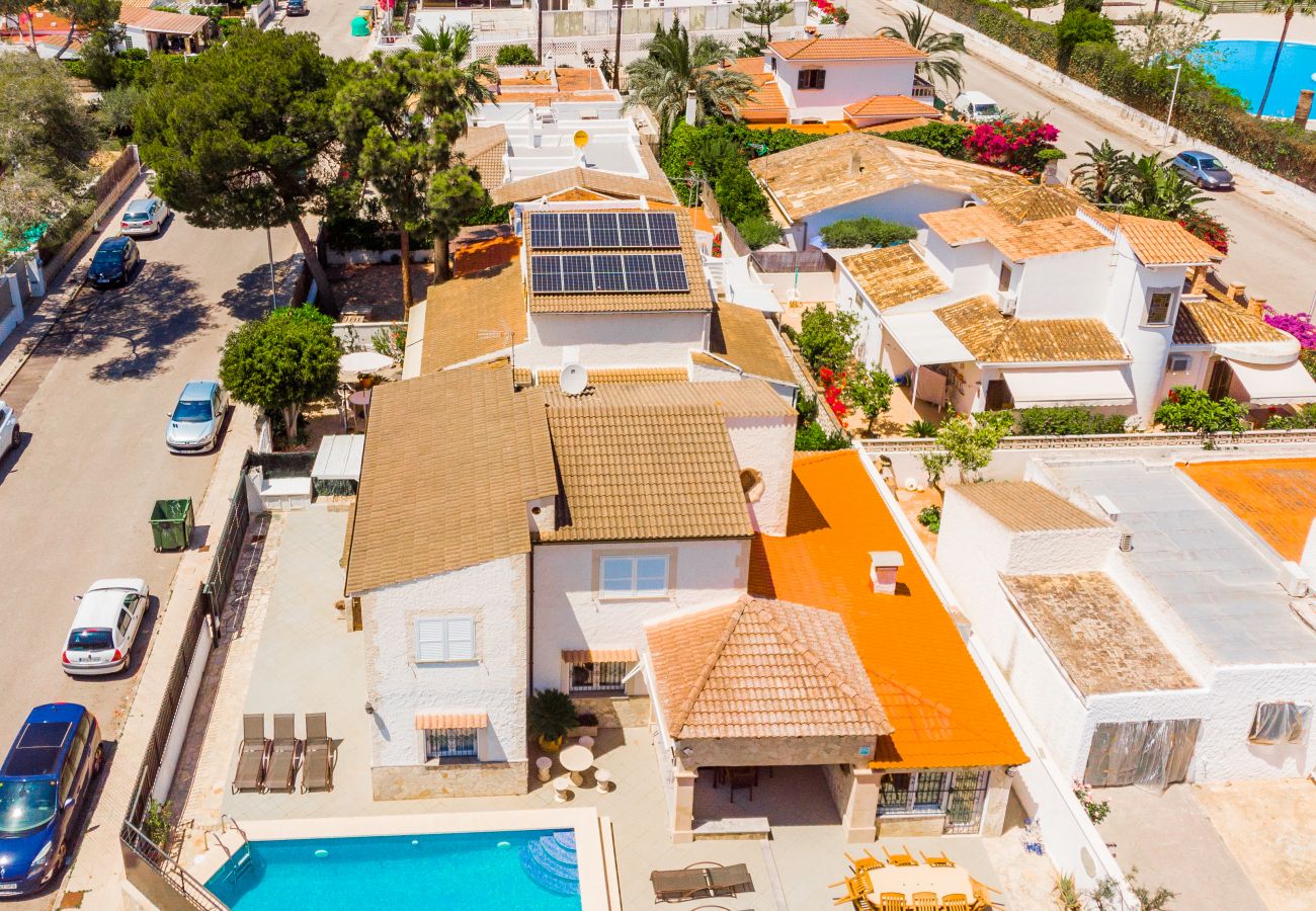 Chalet en Alcúdia - E348 Sanfora by Mallorca Villa Selection