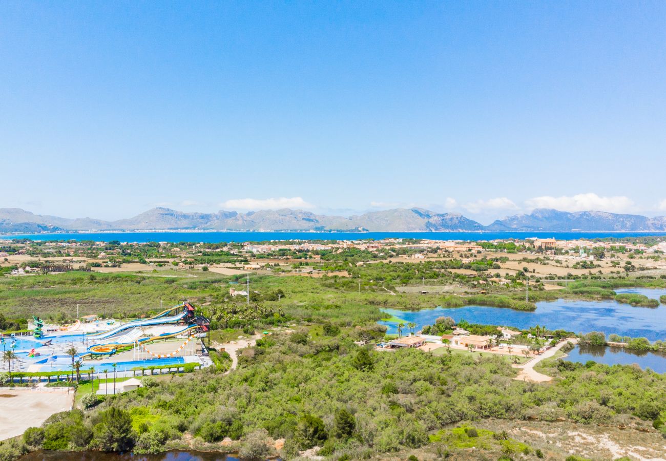 Chalet en Alcúdia - E348 Sanfora by Mallorca Villa Selection
