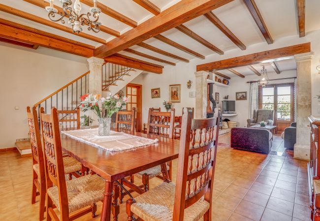 Finca en Pollensa / Pollença - Johnma, Finca 5StarsHome Mallorca Finca en Pollensa / Pollença - Johnma, Finca 5StarsHome Mallorca