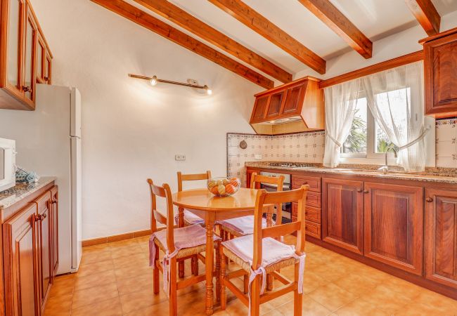 Finca en Pollensa / Pollença - Johnma, Finca 5StarsHome Mallorca Finca en Pollensa / Pollença - Johnma, Finca 5StarsHome Mallorca