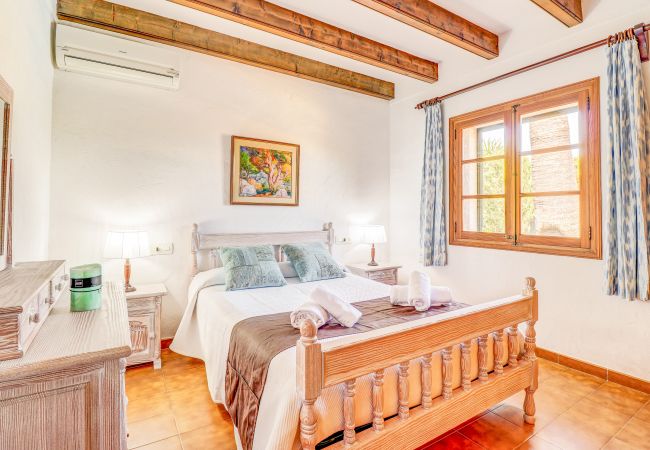 Finca en Pollensa / Pollença - Johnma, Finca 5StarsHome Mallorca Finca en Pollensa / Pollença - Johnma, Finca 5StarsHome Mallorca