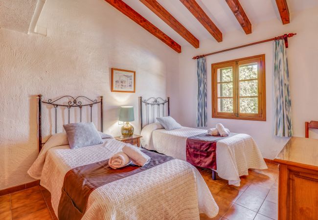 Finca en Pollensa / Pollença - Johnma, Finca 5StarsHome Mallorca Finca en Pollensa / Pollença - Johnma, Finca 5StarsHome Mallorca