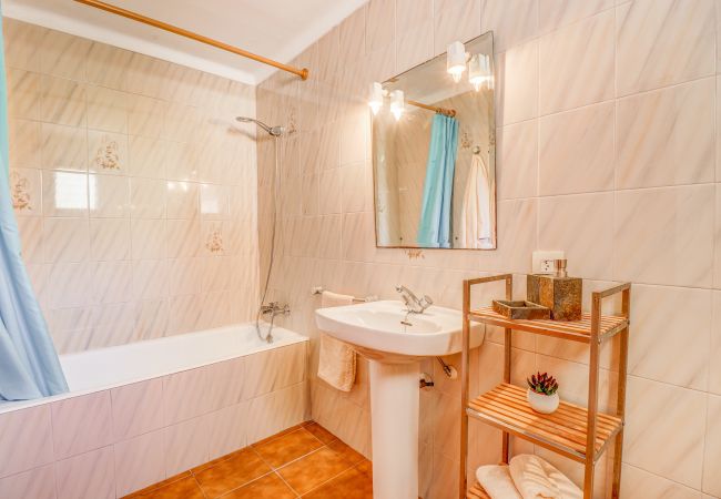 Finca en Pollensa / Pollença - Johnma, Finca 5StarsHome Mallorca Finca en Pollensa / Pollença - Johnma, Finca 5StarsHome Mallorca