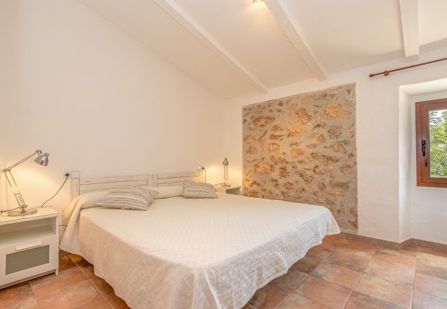 Finca en Binissalem - Alaroters, Villa-Finca 5StarsHome Mallorca Finca en Binissalem - Alaroters, Villa-Finca 5StarsHome Mallorca