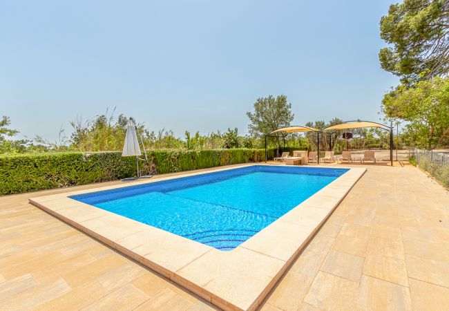 Finca en Binissalem - Alaroters, Villa-Finca 5StarsHome Mallorca Finca en Binissalem - Alaroters, Villa-Finca 5StarsHome Mallorca