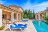 Villa en Pollensa / Pollença - Marestone, Villa 5StarsHome Mallorca