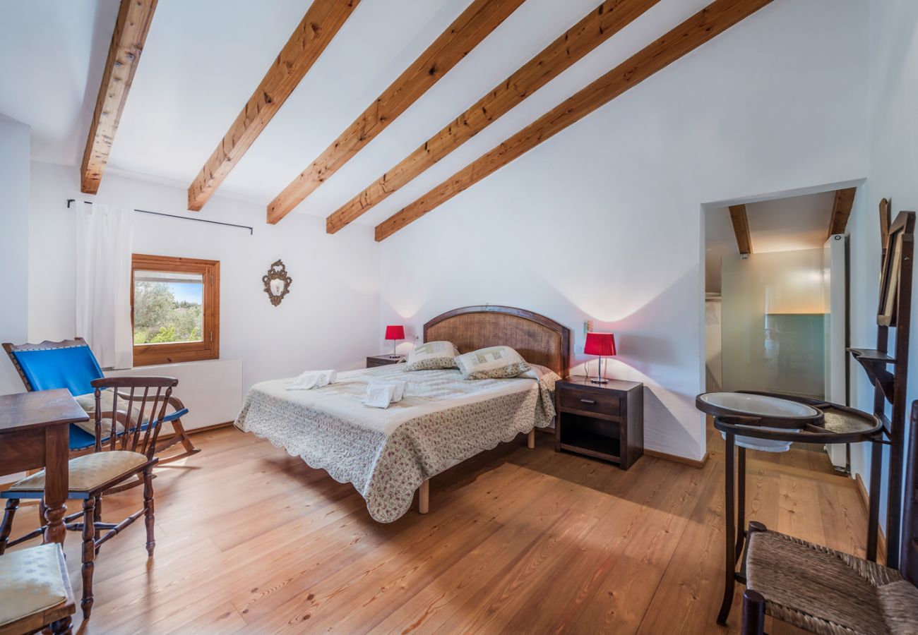 Villa en Pollensa / Pollença - Little Cross, Villa 5StarsHome Mallorca