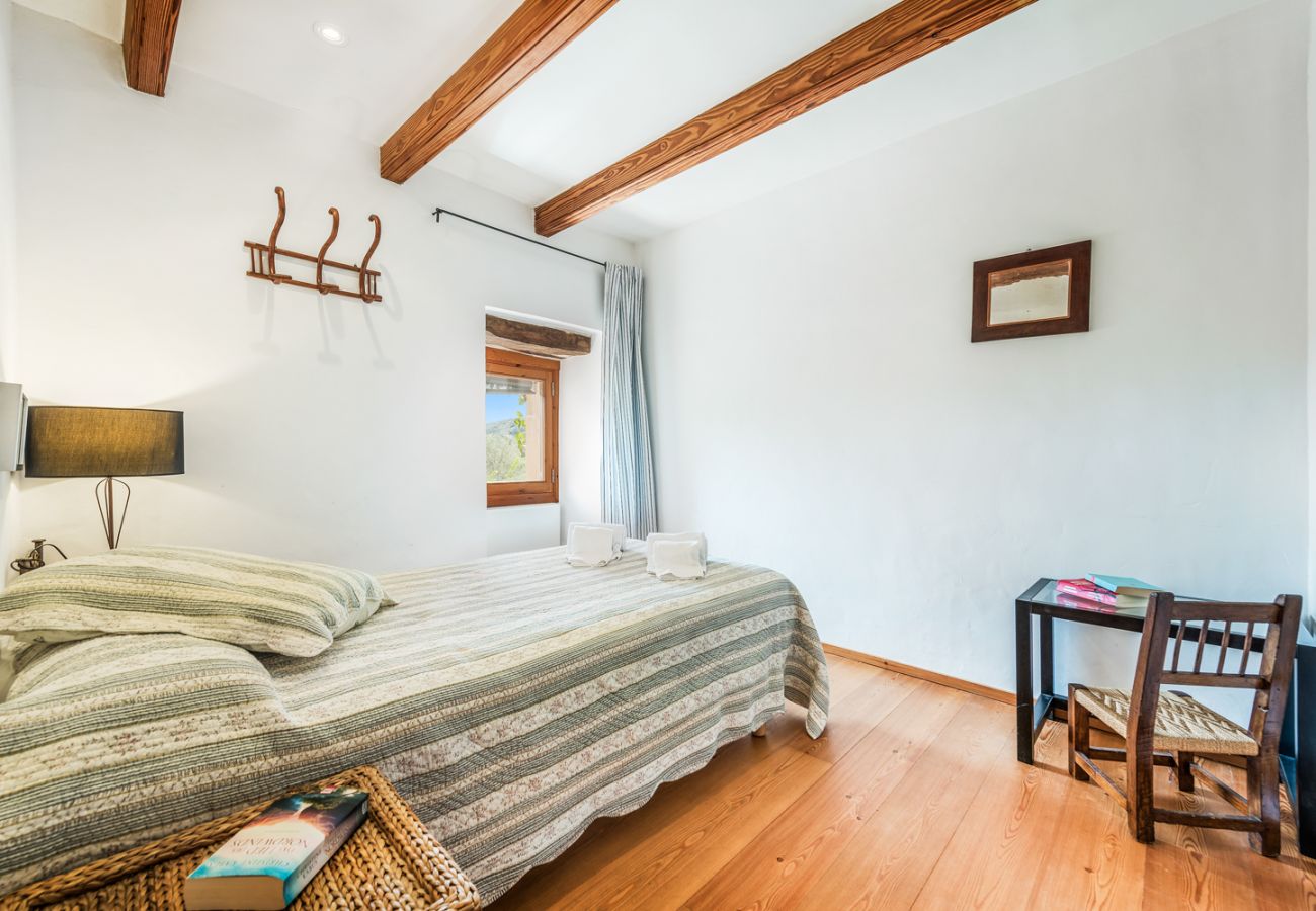 Villa en Pollensa / Pollença - Little Cross, Villa 5StarsHome Mallorca