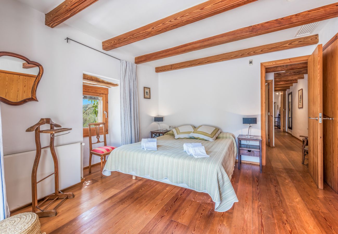 Villa en Pollensa / Pollença - Little Cross, Villa 5StarsHome Mallorca