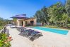 Villa en Pollensa / Pollença - Little Cross, Villa 5StarsHome Mallorca