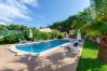 Villa en Santa Margalida - YourHouse Oratge