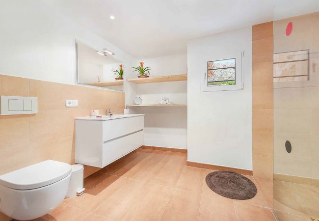Villa en Cala San Vicente - Claveteres, Villa 5StarsHome Mallorca Villa en Cala San Vicente - Claveteres, Villa 5StarsHome Mallorca