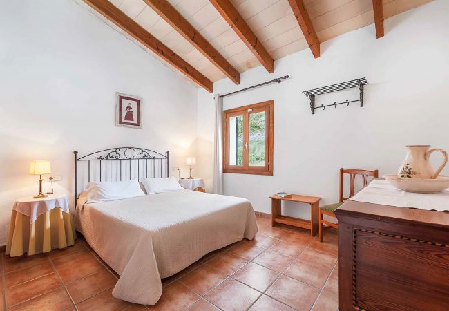 Villa en Cala San Vicente - Claveteres, Villa 5StarsHome Mallorca Villa en Cala San Vicente - Claveteres, Villa 5StarsHome Mallorca