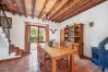 Villa en Cala San Vicente - Claveteres, Villa 5StarsHome Mallorca Villa en Cala San Vicente - Claveteres, Villa 5StarsHome Mallorca