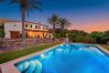 Villa en Cala San Vicente - Claveteres, Villa 5StarsHome Mallorca Villa en Cala San Vicente - Claveteres, Villa 5StarsHome Mallorca