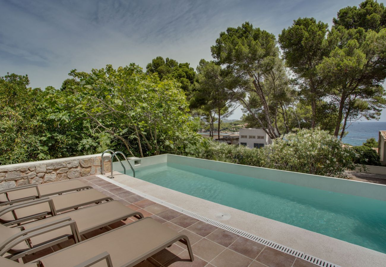 Casa en Capdepera - C365 Padri by Mallorca Villa Selection