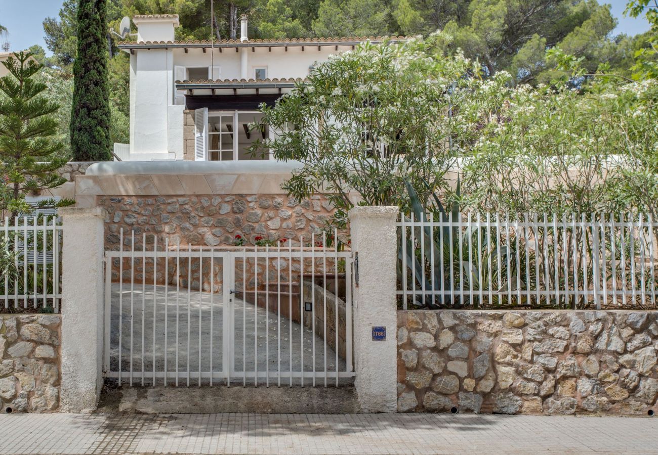 Casa en Capdepera - C365 Padri by Mallorca Villa Selection