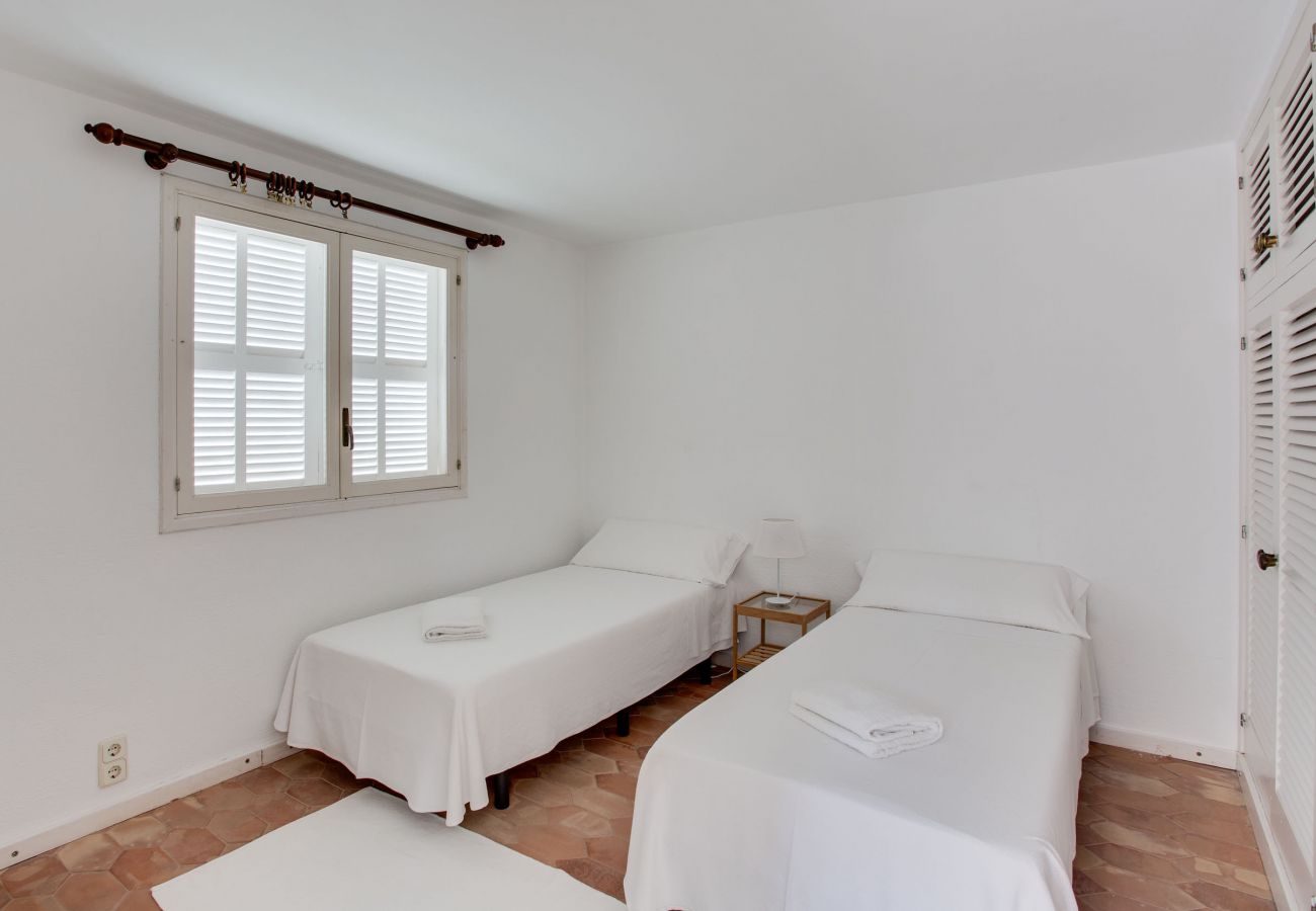 Casa en Capdepera - C365 Padri by Mallorca Villa Selection